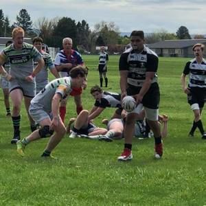 Meet your Posher, Christian